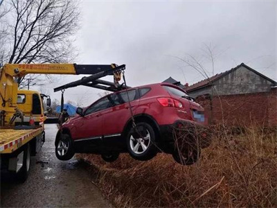 大化楚雄道路救援